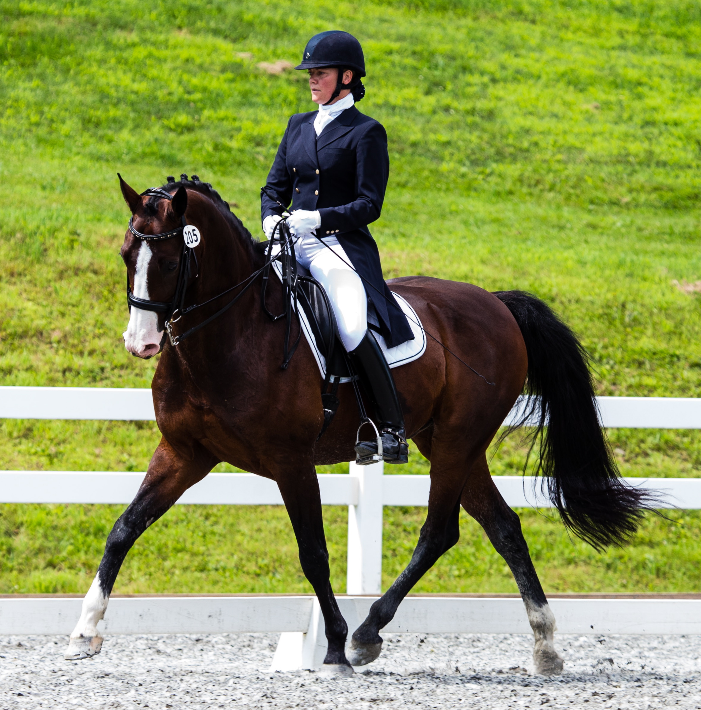 Siep and Fie showing I-1