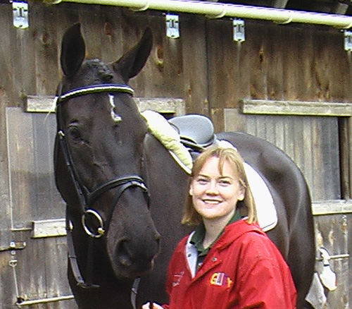 EM Day Dream and Linda